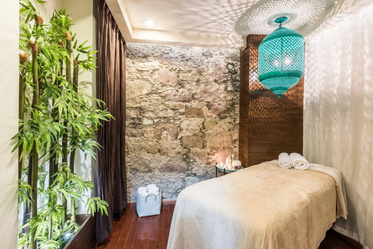 Edelmira Hotel Boutique photo 25