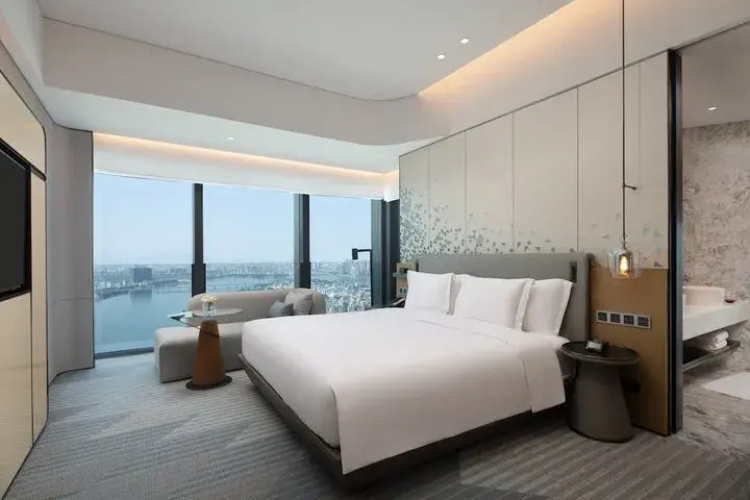 Crowne Plaza Chaozhou Riverside