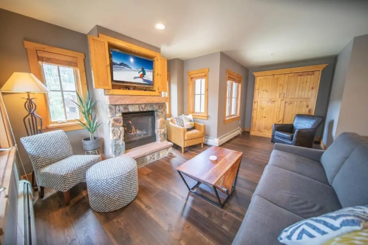 1 Bedroom Standard room
