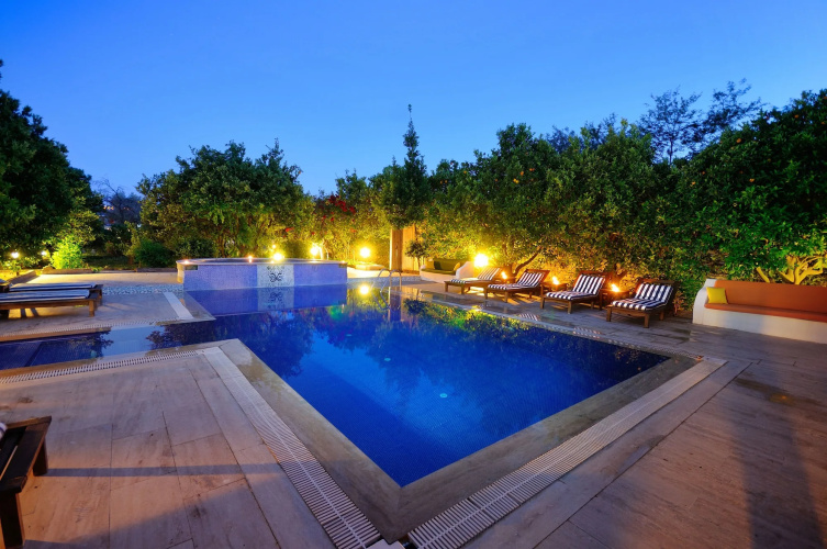 Olive Farm Of Datca Guesthouse - Adults Only