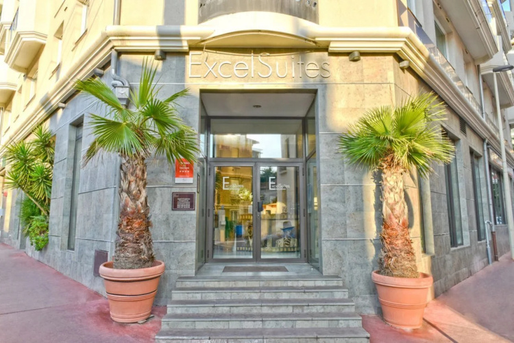 Hotelbild