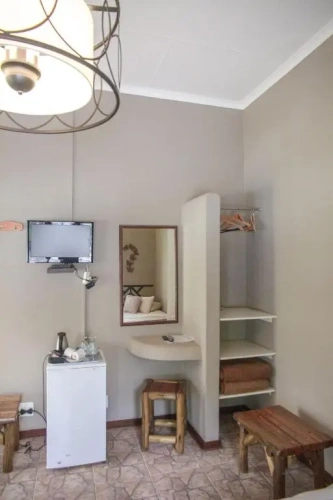 Luxury Double room