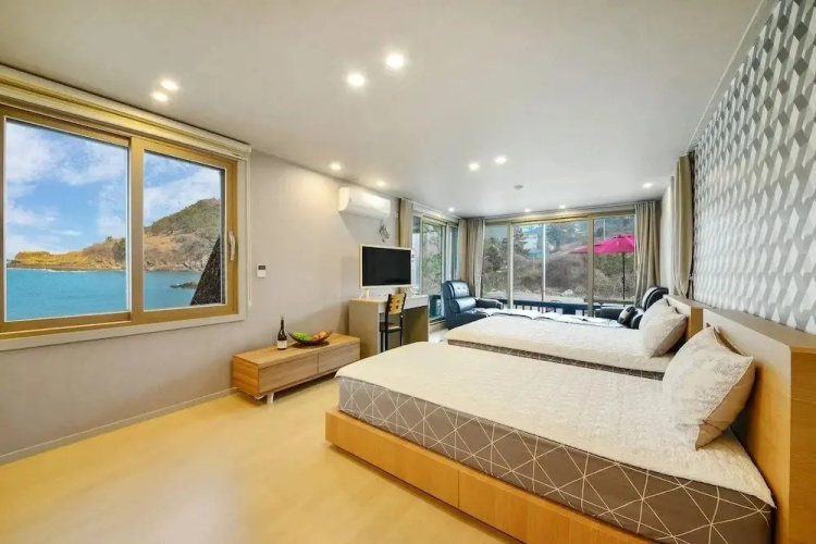 Buan Wind Pension