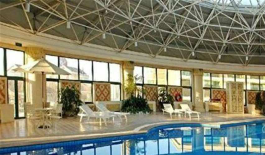 Reward International Hotel