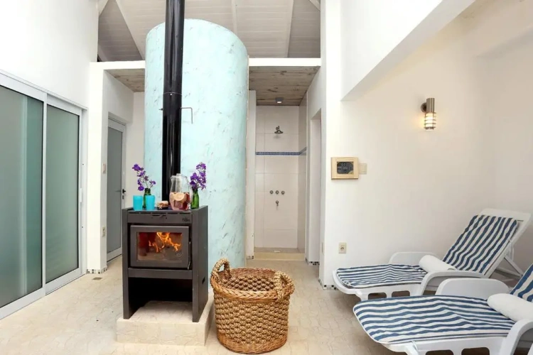 1 Bedroom Cottage
