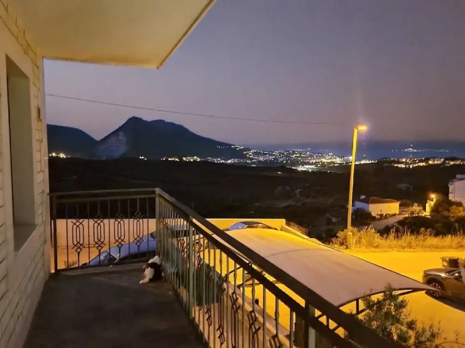 2 Bedrooms Apartment with balcony
