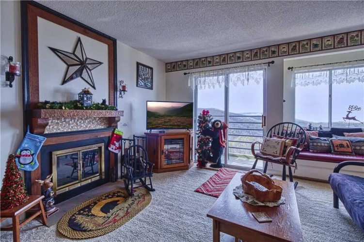 Whippoorwill - Two Bedroom Condo