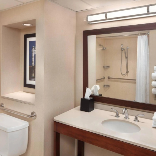 Sheraton Parsippany photo 11