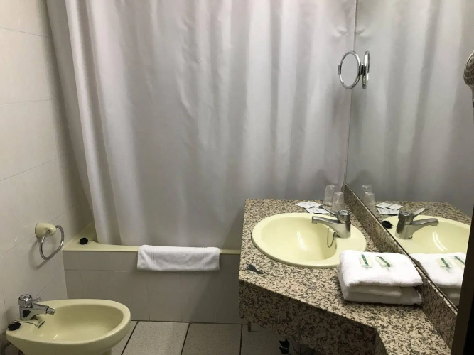 Hotel Pitiusa