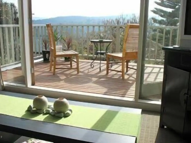 1 Bedroom Apartment with balcony