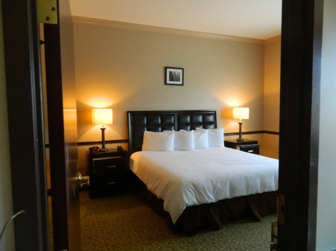 Belvedere Inn