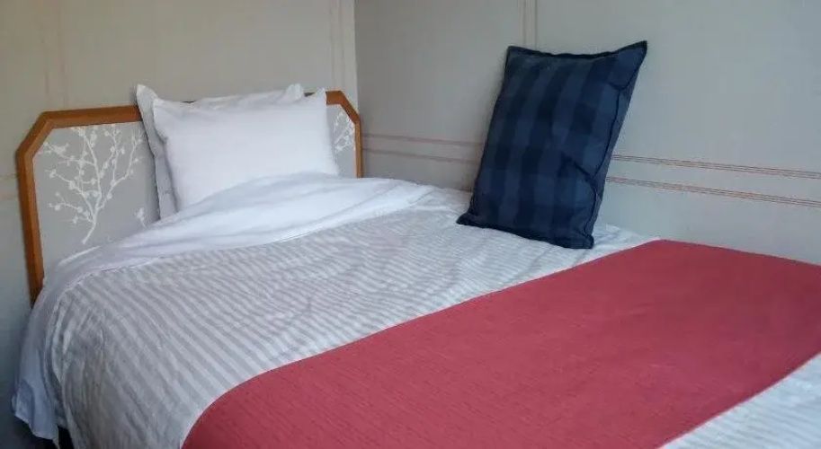 Hotelafbeelding