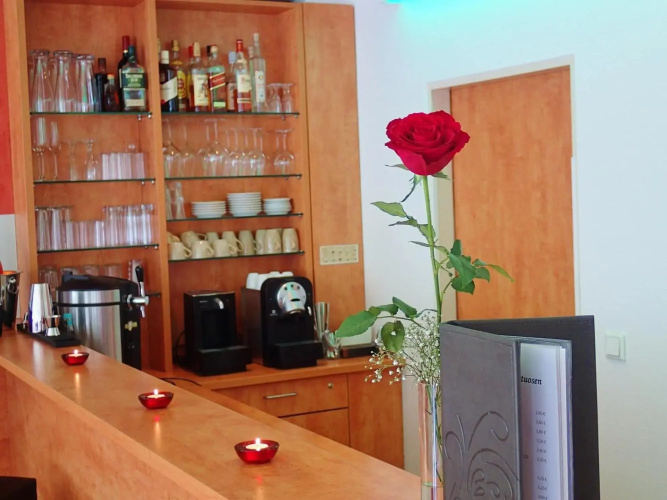 Hotel MinGarden