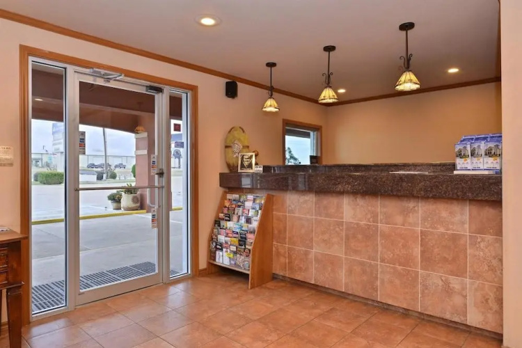 Best Western Rockdale Inn
