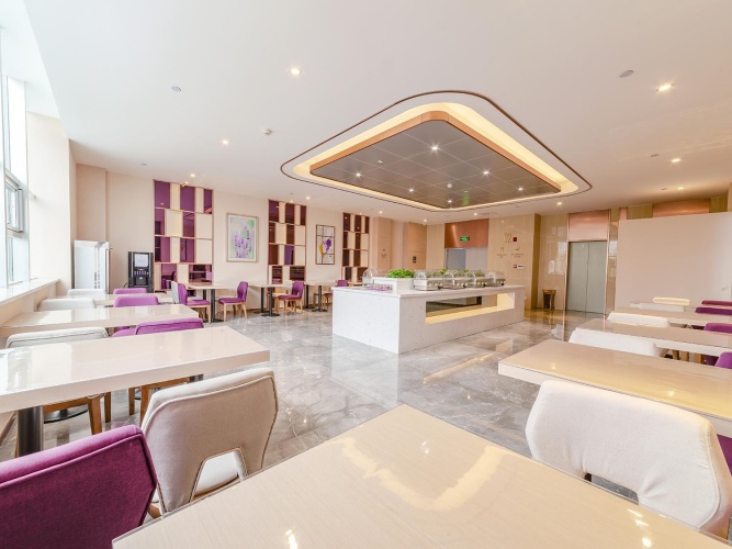 Hotel rooms