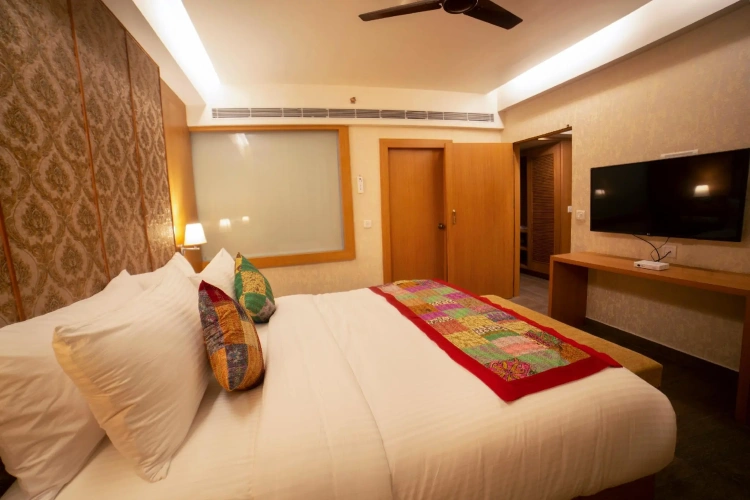 Superior Double room