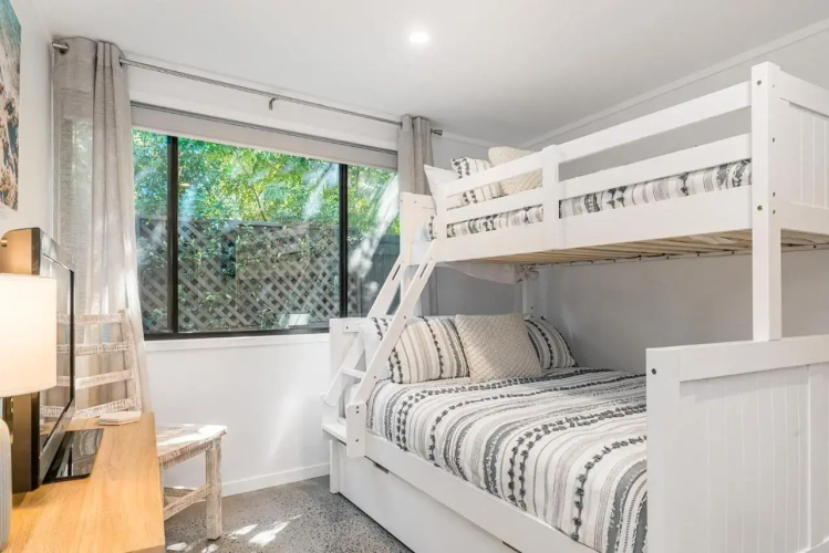 A PERFECT STAY - Gidgets House and Studio