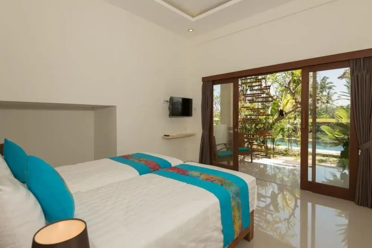 Green Sala Villa
