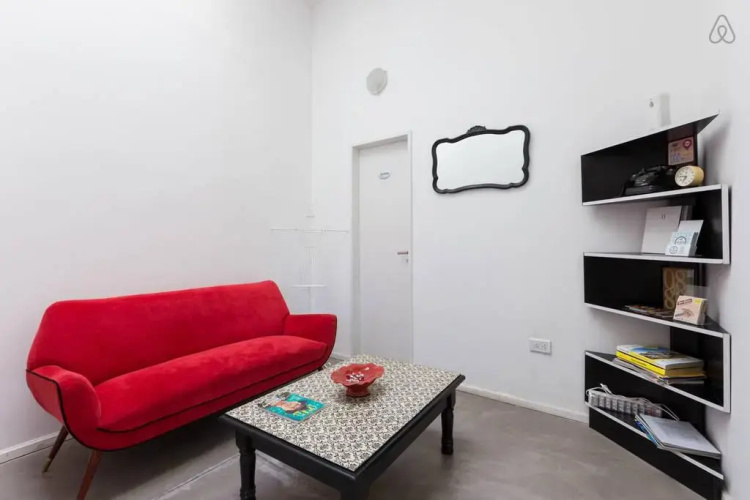 Residencia R1