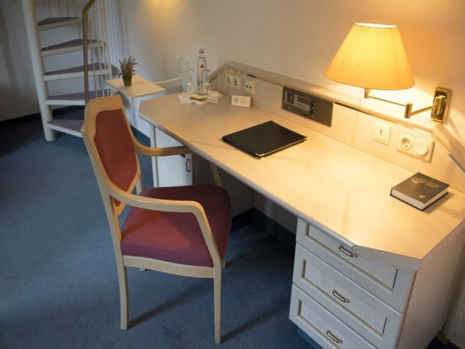 Classic Single room