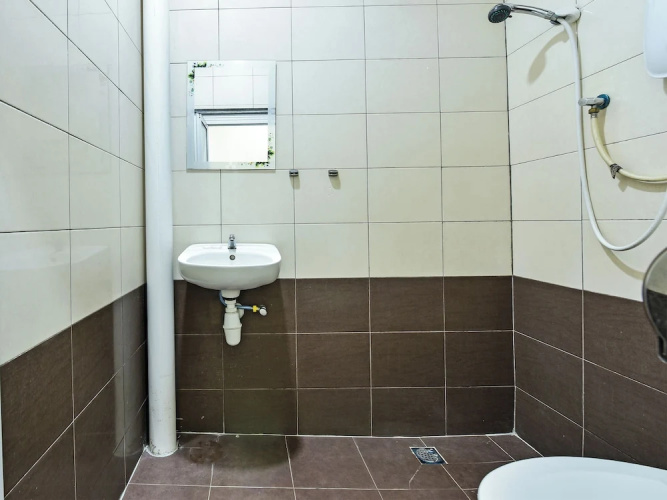 Sk Budget Hotel 2