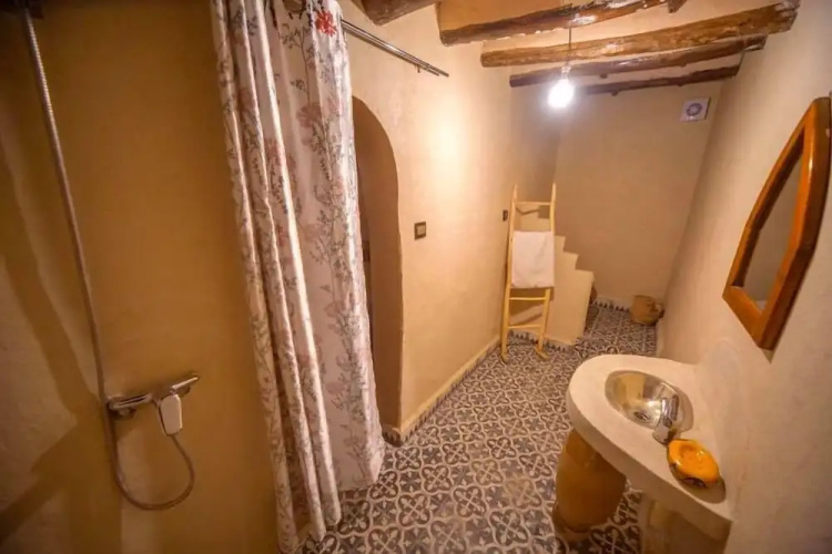 Kasbah El Hajja