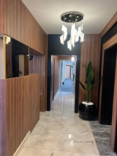 Blackhan Palace Otel