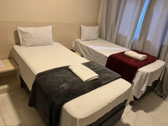 Hotel Flex Tatuapé