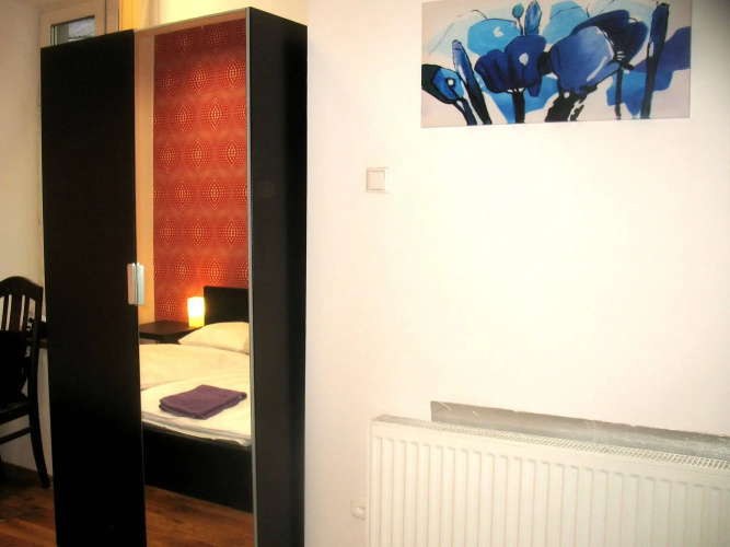 Benedict Hostel