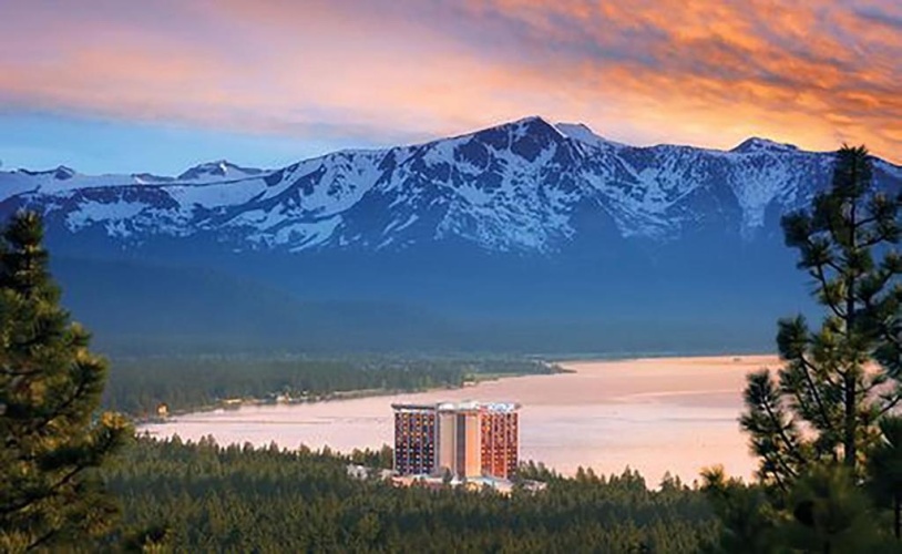 Bally's Lake Tahoe photo 18