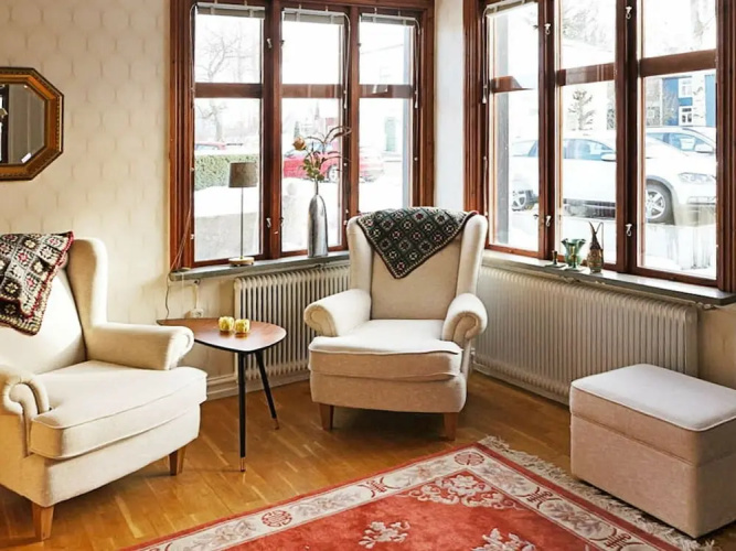 Holiday Home in Ödeshög