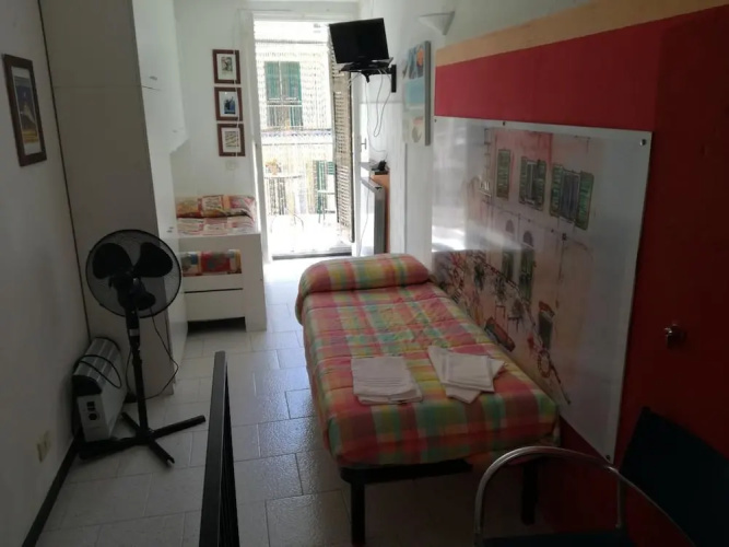 Ca' dei Lisci-B&B