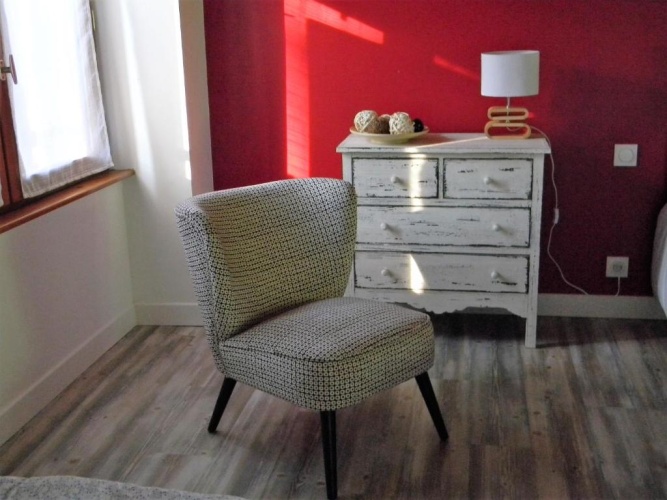 Standard Triple Family room