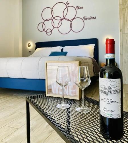 Standard Junior Suite
