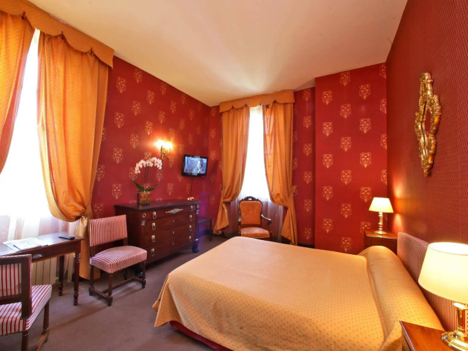 Château Bellevue