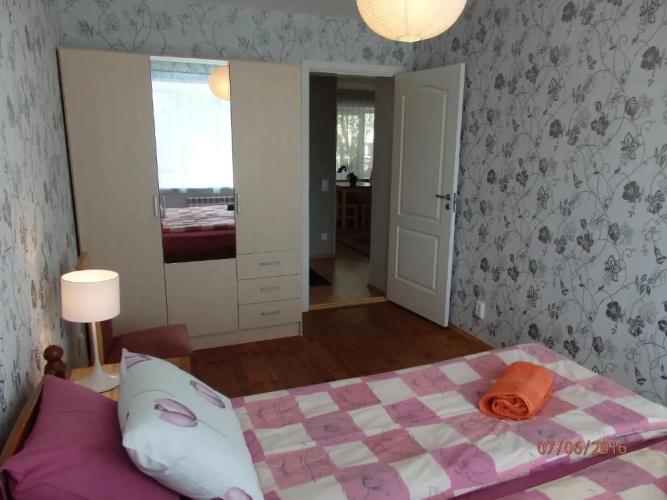 Torni Apartment