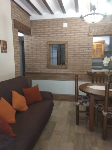 Casas Rurales Emilio