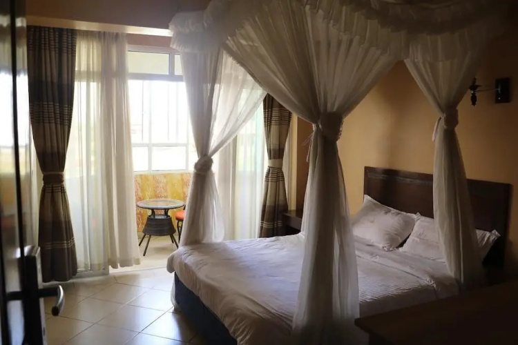 Marcia Hotel