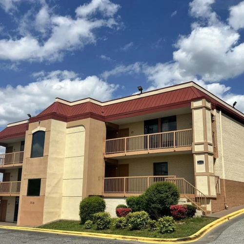 Innkeeper Winston-Salem