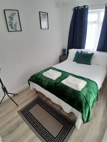 The Broadway Rooms