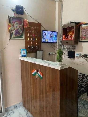 Hotel Krishna Inn