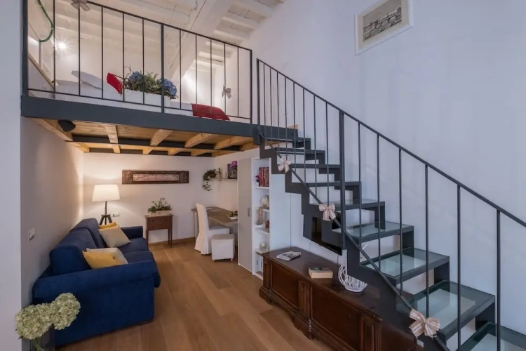 1 Bedroom Standard Apartment