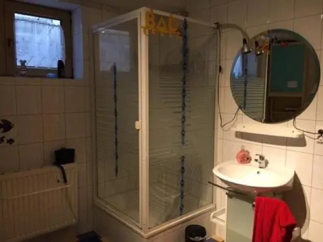 Ferienwohnung Stahl