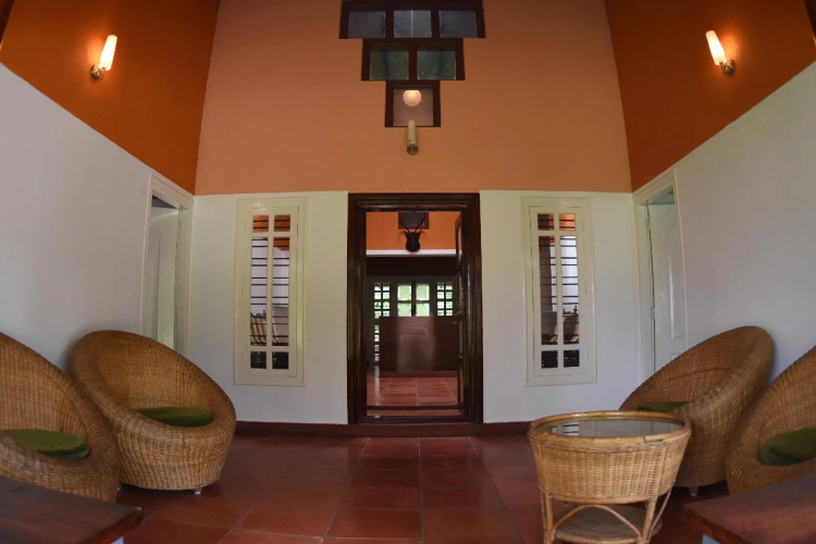 Coorg Spring Valley