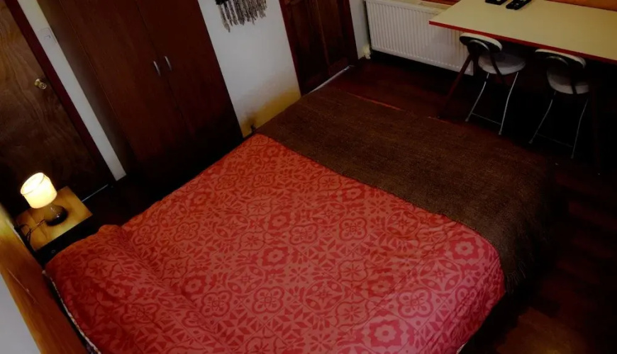Nomades Apart Hotel