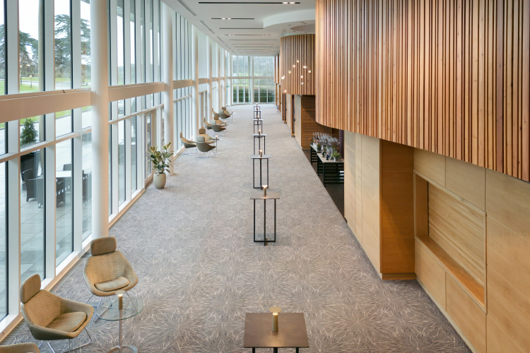 Hilton at St George's Park, Burton upon Trent photo 19