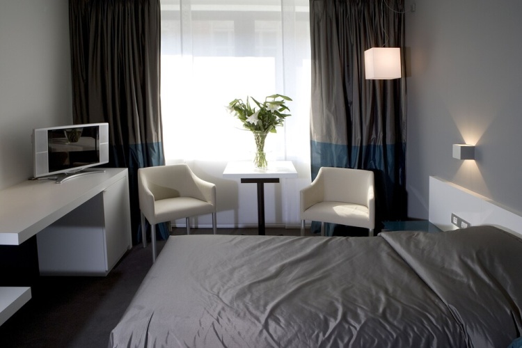 1 Bedroom Standard Double room