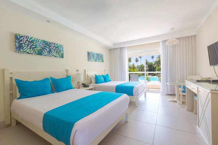 Vista Sol Punta Cana Beach Resort & Spa photo 6