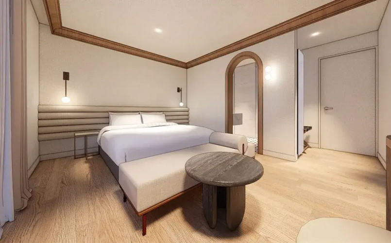 H-Avenue Hotel Haeundae