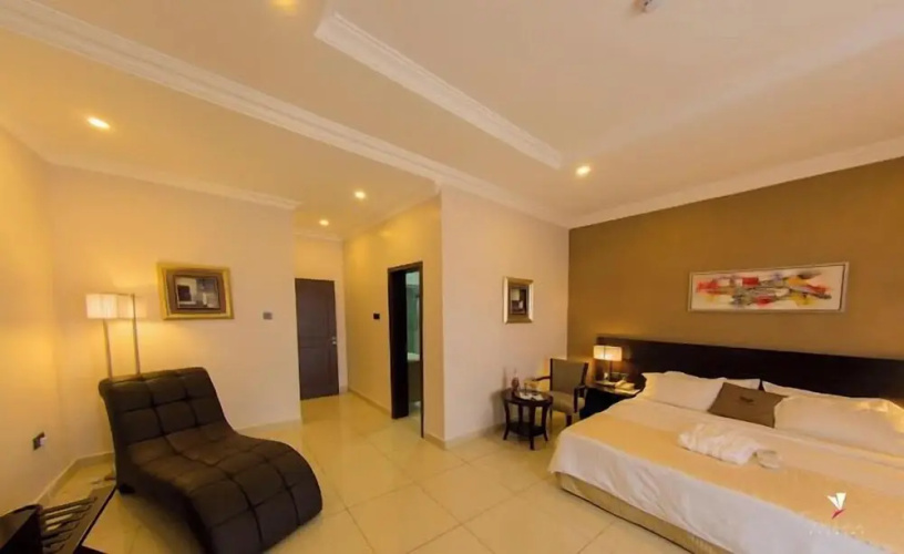 Freshland Hotels